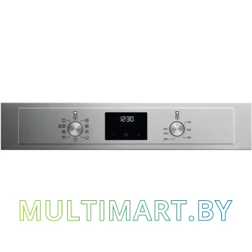 Электрический духовой шкаф Electrolux OEM3H40TX картинка 2